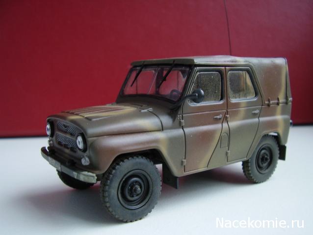 Наш Автопром фото моделей и обсуждение