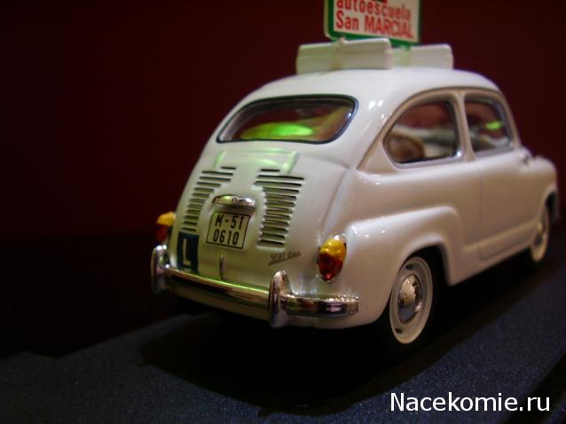 Фото наших коллекций автомобилей