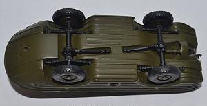 Автолегенды СССР - График выхода и обсуждение