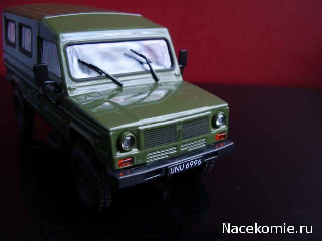 Фото наших коллекций автомобилей