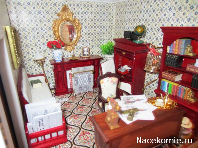 CTB-фантазии