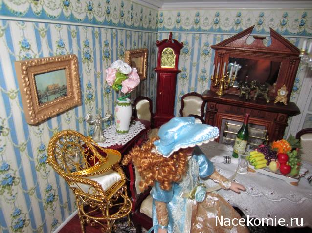 CTB-фантазии