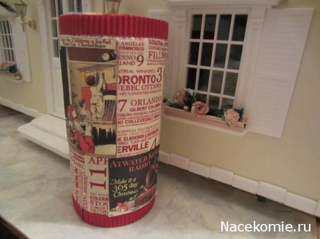 CTB-фантазии