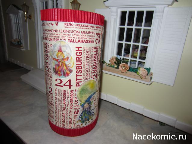 CTB-фантазии