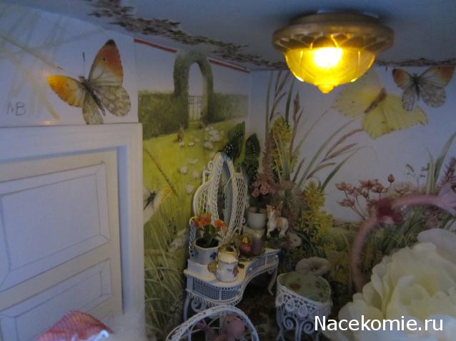 CTB-фантазии