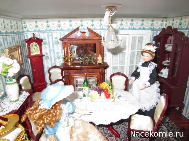 CTB-фантазии