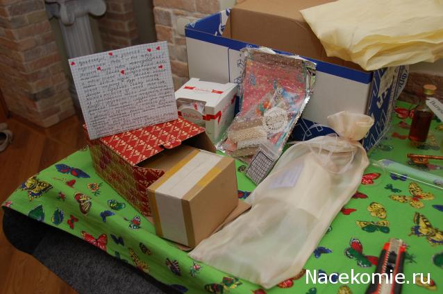 Дом Мечты и Новогодний Санта