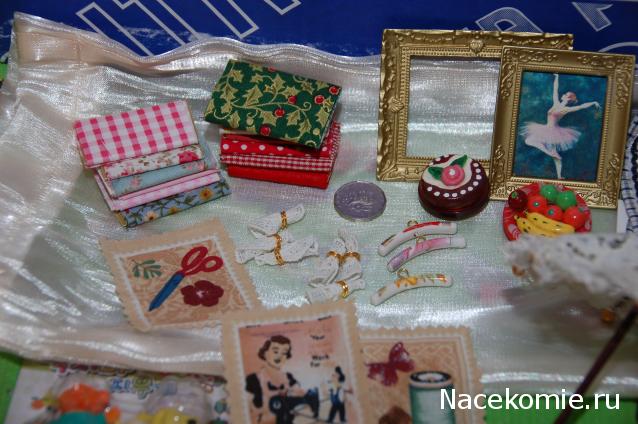 Дом Мечты и Новогодний Санта