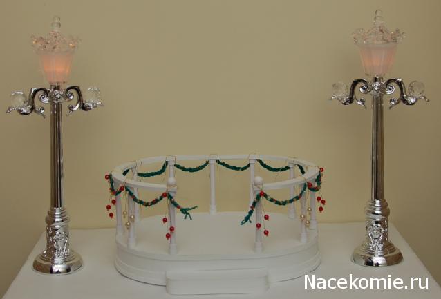 Мебель и аксессуары для кукольного дома НЕ ИЗ ЖУРНАЛА