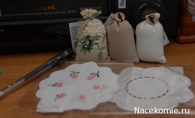 Мебель и аксессуары для кукольного дома НЕ ИЗ ЖУРНАЛА