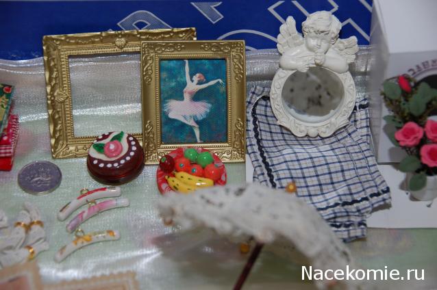 Дом Мечты и Новогодний Санта