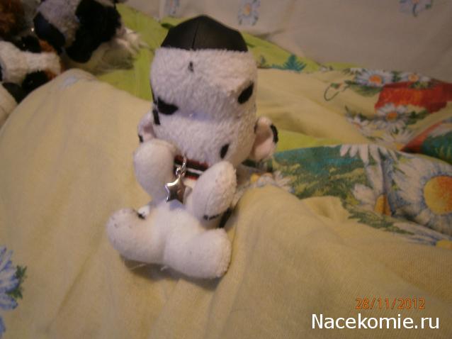 The Dog Collection №6 Далматин