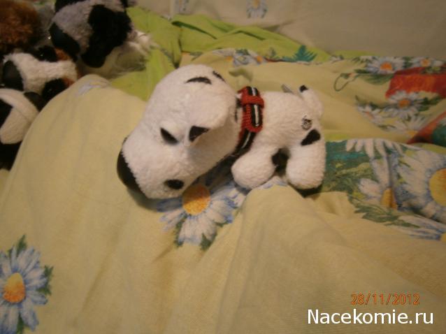 The Dog Collection №6 Далматин