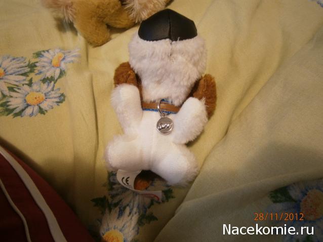 The Dog Collection №22 Бигль