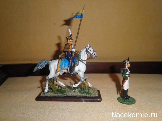 Наполеоновские Войны - График выхода и обсуждение