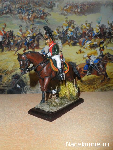 Наполеоновские Войны - График выхода и обсуждение