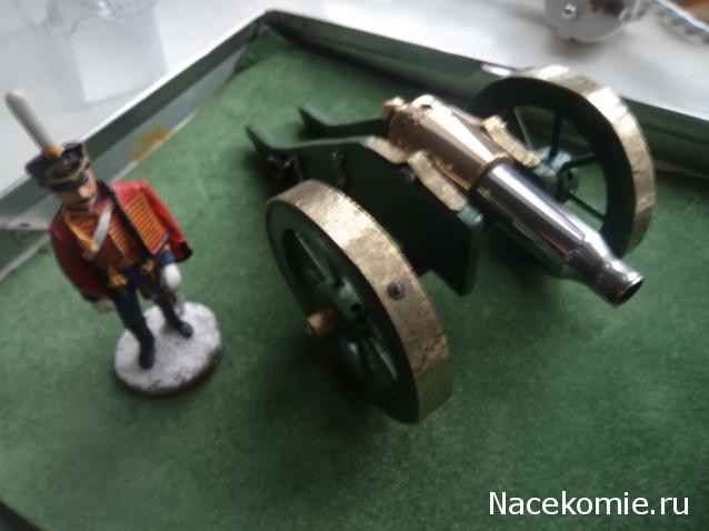 Самоделки Mistra