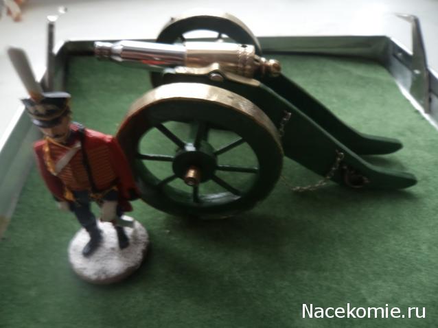 Самоделки Mistra