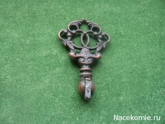 Самоделки Mistra