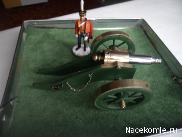 Самоделки Mistra