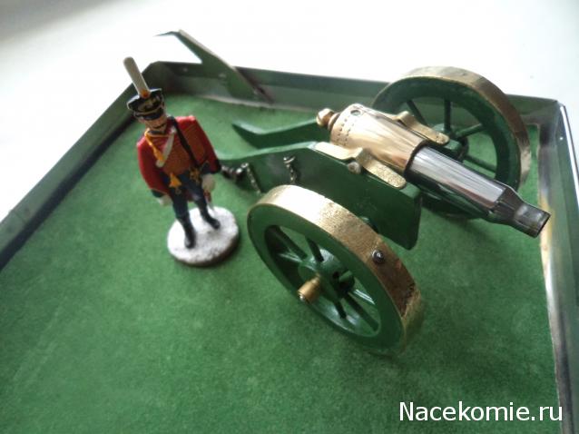 Самоделки Mistra