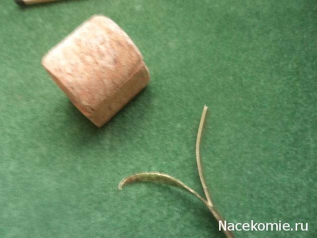 Самоделки Mistra