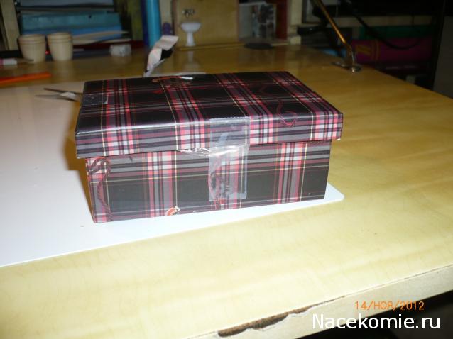 Дом Мечты и Новогодний Санта