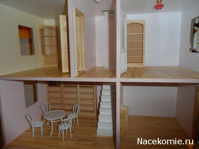 cjytxrf - Мои домики.