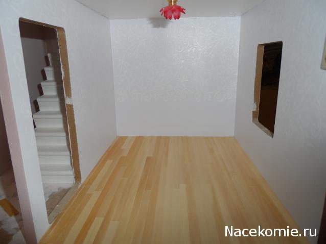 cjytxrf - Мои домики.