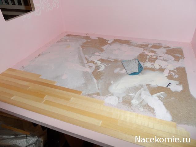 cjytxrf - Мои домики.