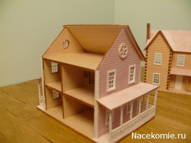 cjytxrf - Мои домики.