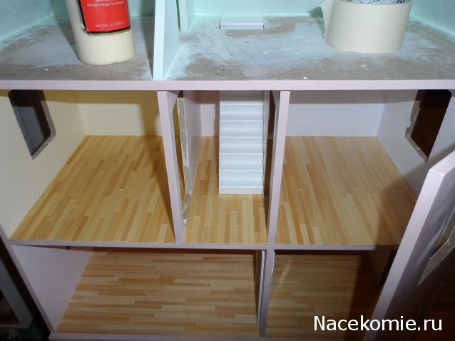 cjytxrf - Мои домики.