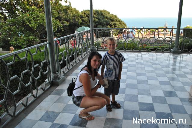 Дом Мечты. Болталка 2 или... будем знакомы