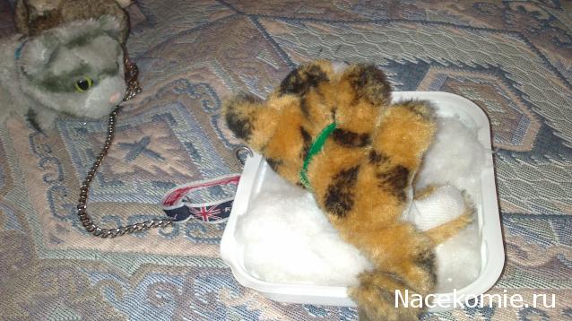 Кошкин дом. Болталка The Cat Collection