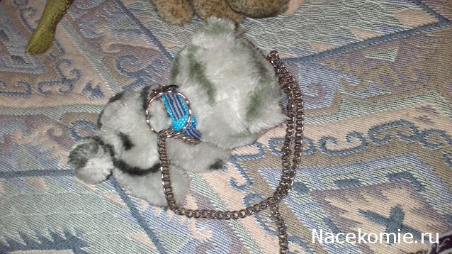 Кошкин дом. Болталка The Cat Collection
