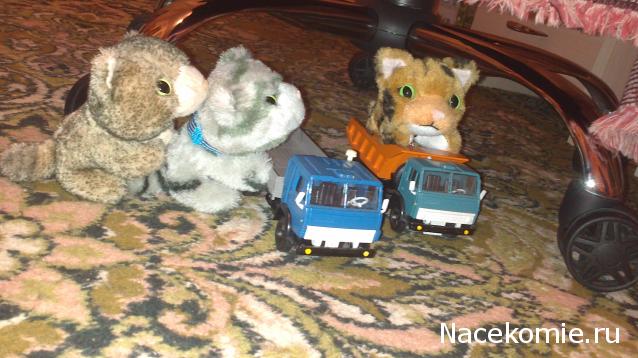 Кошкин дом. Болталка The Cat Collection