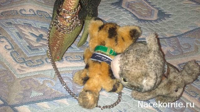 Кошкин дом. Болталка The Cat Collection