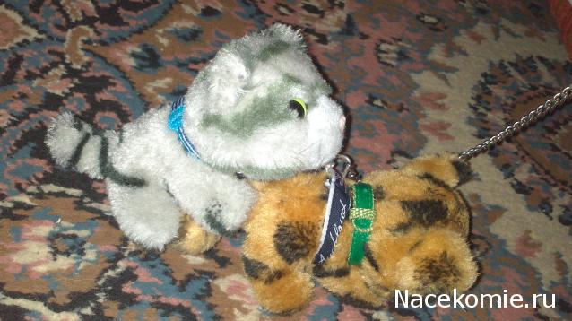 Кошкин дом. Болталка The Cat Collection