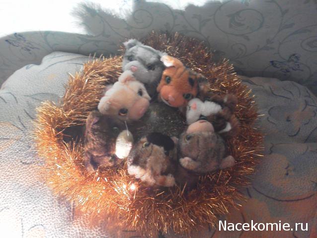 Кошкин дом. Болталка The Cat Collection