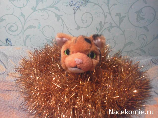 Кошкин дом. Болталка The Cat Collection