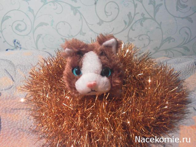 Кошкин дом. Болталка The Cat Collection