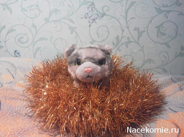 Кошкин дом. Болталка The Cat Collection