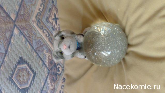 Кошкин дом. Болталка The Cat Collection