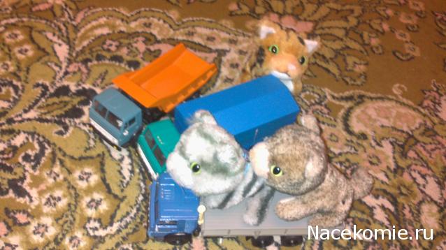 Кошкин дом. Болталка The Cat Collection