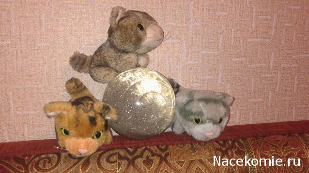 Кошкин дом. Болталка The Cat Collection