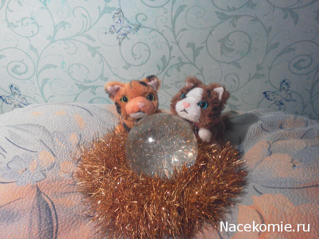 Кошкин дом. Болталка The Cat Collection