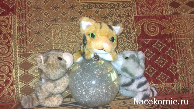 Кошкин дом. Болталка The Cat Collection