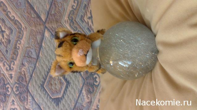 Кошкин дом. Болталка The Cat Collection