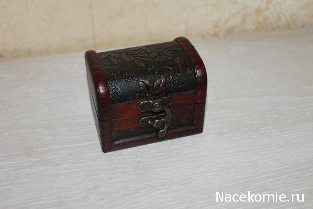 Мебель и аксессуары для кукольного дома НЕ ИЗ ЖУРНАЛА