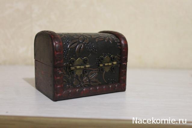 Мебель и аксессуары для кукольного дома НЕ ИЗ ЖУРНАЛА